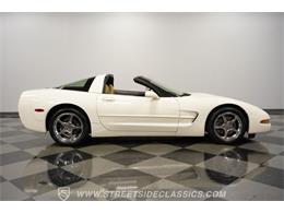 2001 Chevrolet Corvette (CC-2075019) for sale in Concord, North Carolina
