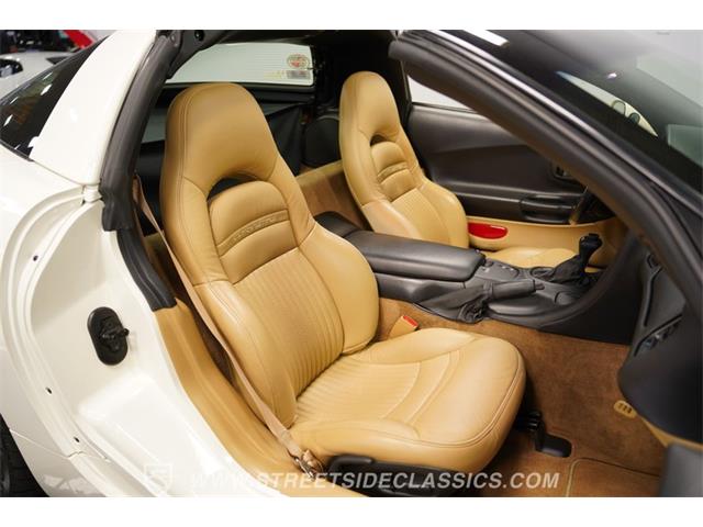 2001 Chevrolet Corvette (CC-2075019) for sale in Concord, North Carolina