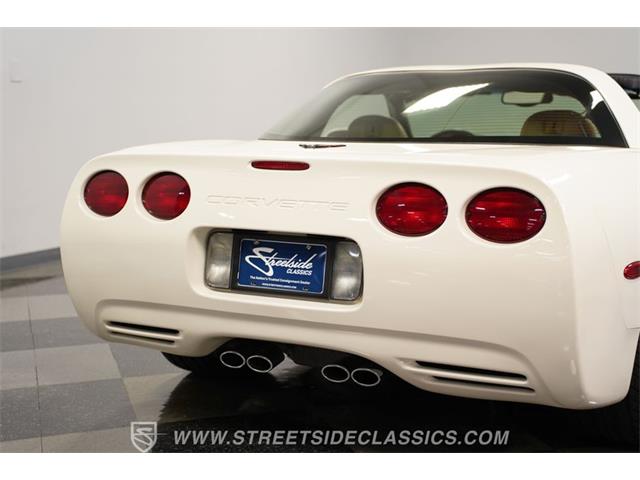2001 Chevrolet Corvette (CC-2075019) for sale in Concord, North Carolina