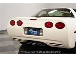 2001 Chevrolet Corvette (CC-2075019) for sale in Concord, North Carolina