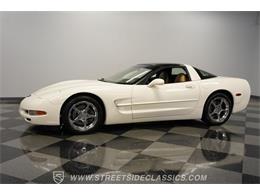 2001 Chevrolet Corvette (CC-2075019) for sale in Concord, North Carolina
