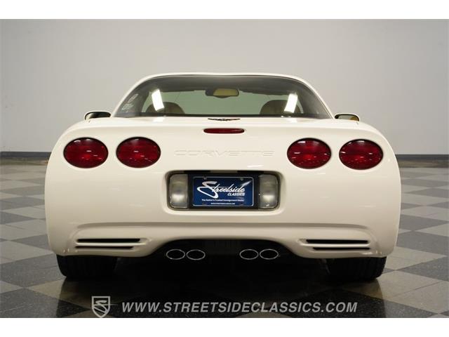 2001 Chevrolet Corvette (CC-2075019) for sale in Concord, North Carolina