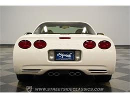 2001 Chevrolet Corvette (CC-2075019) for sale in Concord, North Carolina