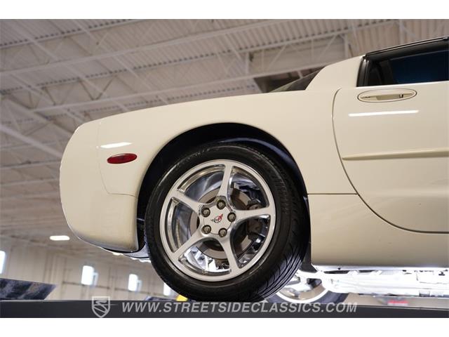 2001 Chevrolet Corvette (CC-2075019) for sale in Concord, North Carolina