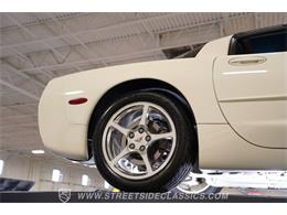 2001 Chevrolet Corvette (CC-2075019) for sale in Concord, North Carolina