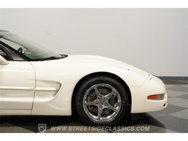 2001 Chevrolet Corvette (CC-2075019) for sale in Concord, North Carolina
