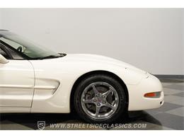 2001 Chevrolet Corvette (CC-2075019) for sale in Concord, North Carolina