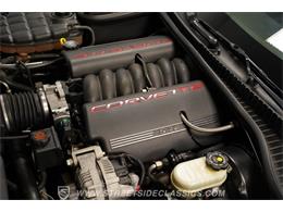 2001 Chevrolet Corvette (CC-2075019) for sale in Concord, North Carolina