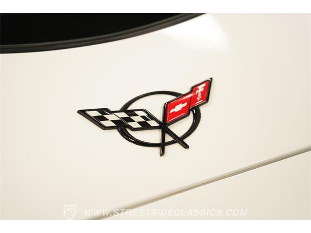 2001 Chevrolet Corvette (CC-2075019) for sale in Concord, North Carolina