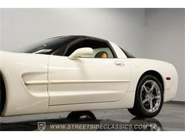 2001 Chevrolet Corvette (CC-2075019) for sale in Concord, North Carolina