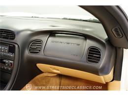 2001 Chevrolet Corvette (CC-2075019) for sale in Concord, North Carolina