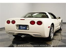 2001 Chevrolet Corvette (CC-2075019) for sale in Concord, North Carolina