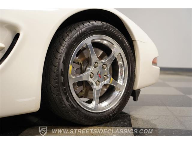 2001 Chevrolet Corvette (CC-2075019) for sale in Concord, North Carolina