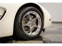2001 Chevrolet Corvette (CC-2075019) for sale in Concord, North Carolina