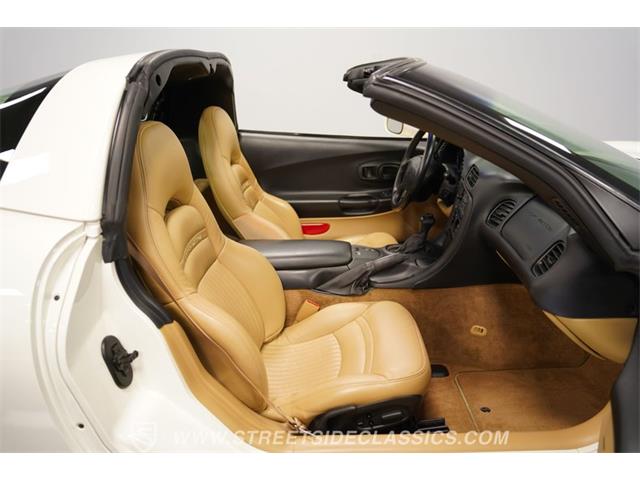 2001 Chevrolet Corvette (CC-2075019) for sale in Concord, North Carolina