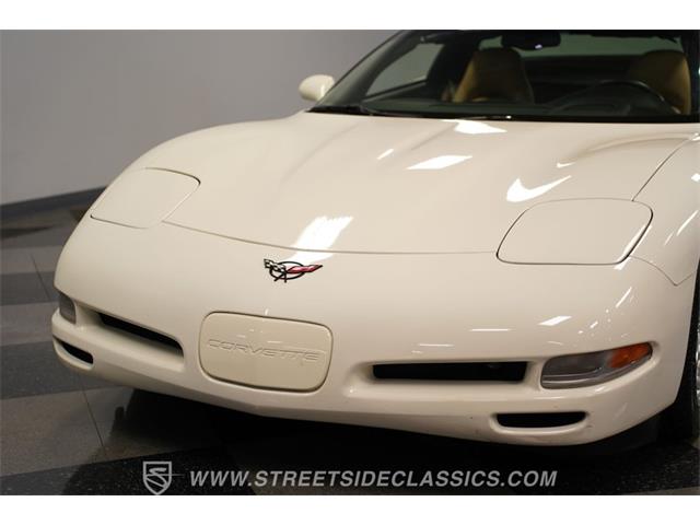 2001 Chevrolet Corvette (CC-2075019) for sale in Concord, North Carolina