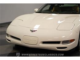 2001 Chevrolet Corvette (CC-2075019) for sale in Concord, North Carolina