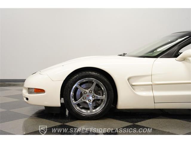 2001 Chevrolet Corvette (CC-2075019) for sale in Concord, North Carolina