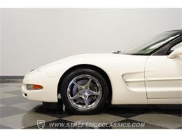 2001 Chevrolet Corvette (CC-2075019) for sale in Concord, North Carolina