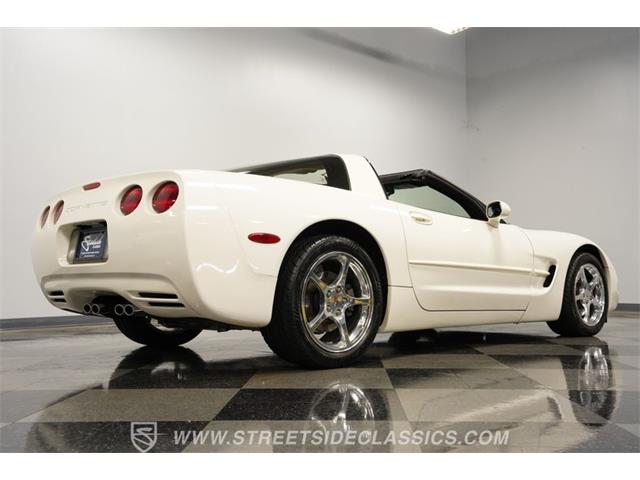 2001 Chevrolet Corvette (CC-2075019) for sale in Concord, North Carolina