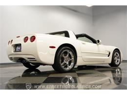 2001 Chevrolet Corvette (CC-2075019) for sale in Concord, North Carolina