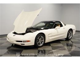 2001 Chevrolet Corvette (CC-2075019) for sale in Concord, North Carolina