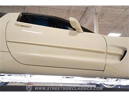 2001 Chevrolet Corvette (CC-2075019) for sale in Concord, North Carolina