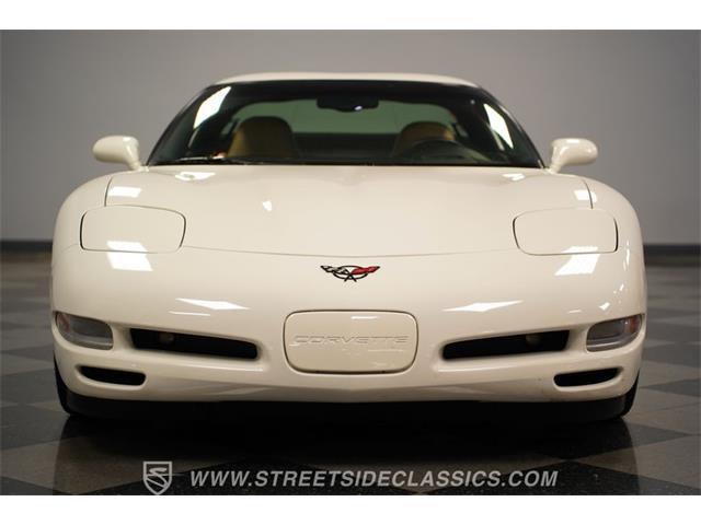2001 Chevrolet Corvette (CC-2075019) for sale in Concord, North Carolina