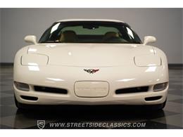 2001 Chevrolet Corvette (CC-2075019) for sale in Concord, North Carolina