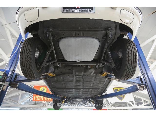 1968 Porsche 912 (CC-2075020) for sale in Beverly Hills, California