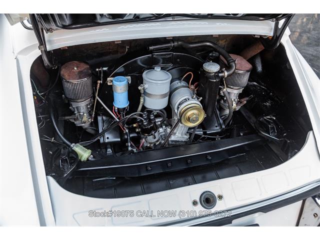 1968 Porsche 912 (CC-2075020) for sale in Beverly Hills, California