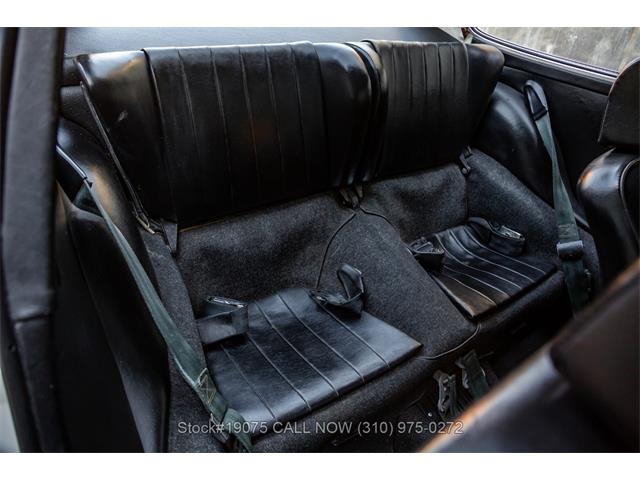 1968 Porsche 912 (CC-2075020) for sale in Beverly Hills, California