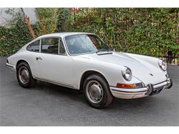 1968 Porsche 912 (CC-2075020) for sale in Beverly Hills, California