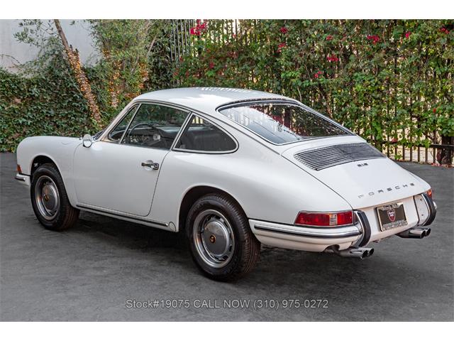 1968 Porsche 912 (CC-2075020) for sale in Beverly Hills, California