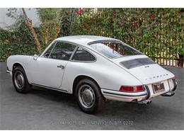 1968 Porsche 912 (CC-2075020) for sale in Beverly Hills, California