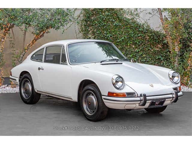 1968 Porsche 912 (CC-2075020) for sale in Beverly Hills, California