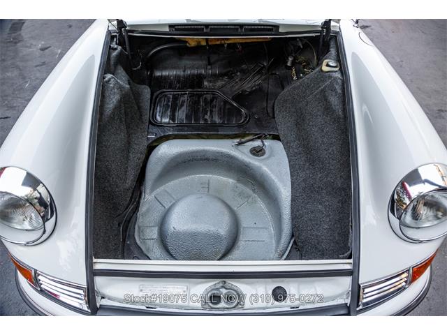 1968 Porsche 912 (CC-2075020) for sale in Beverly Hills, California
