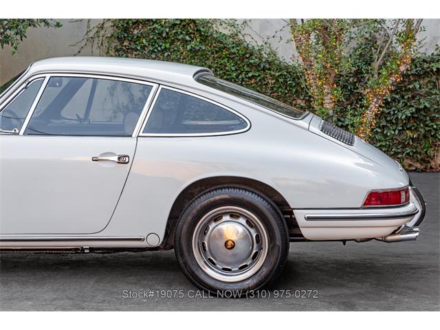 1968 Porsche 912 (CC-2075020) for sale in Beverly Hills, California