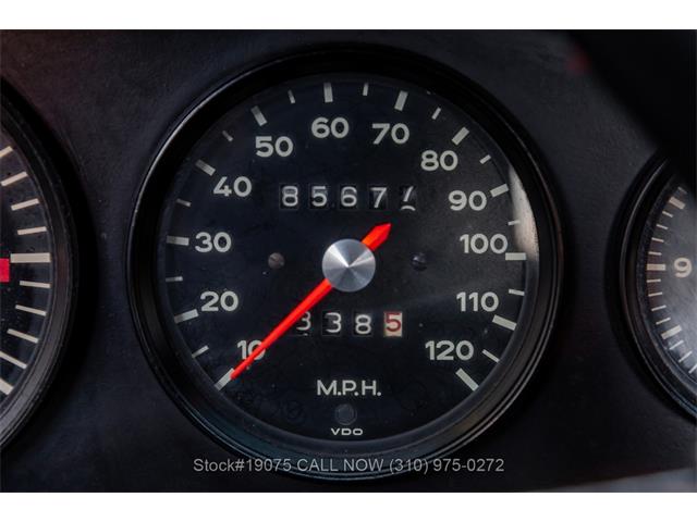 1968 Porsche 912 (CC-2075020) for sale in Beverly Hills, California