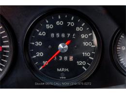 1968 Porsche 912 (CC-2075020) for sale in Beverly Hills, California
