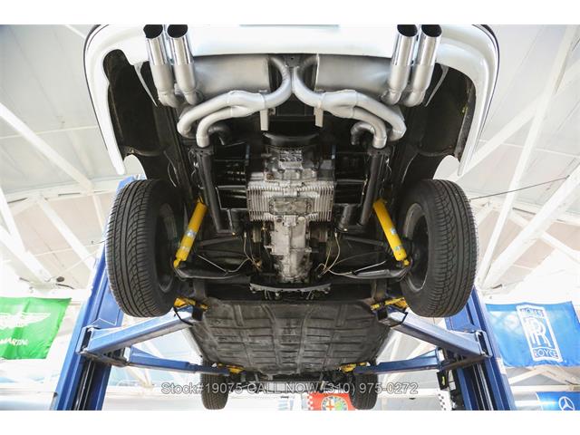 1968 Porsche 912 (CC-2075020) for sale in Beverly Hills, California
