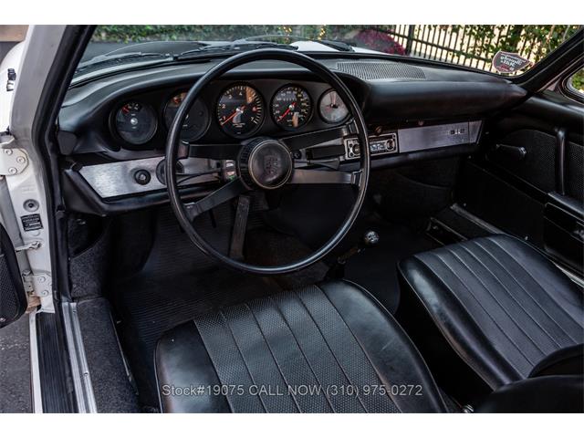 1968 Porsche 912 (CC-2075020) for sale in Beverly Hills, California
