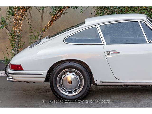 1968 Porsche 912 (CC-2075020) for sale in Beverly Hills, California