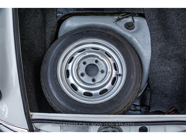 1968 Porsche 912 (CC-2075020) for sale in Beverly Hills, California
