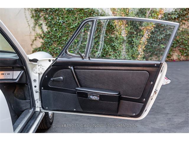 1968 Porsche 912 (CC-2075020) for sale in Beverly Hills, California
