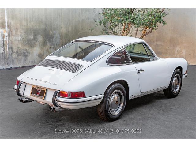 1968 Porsche 912 (CC-2075020) for sale in Beverly Hills, California