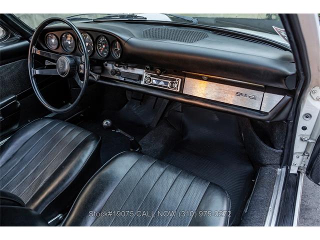 1968 Porsche 912 (CC-2075020) for sale in Beverly Hills, California