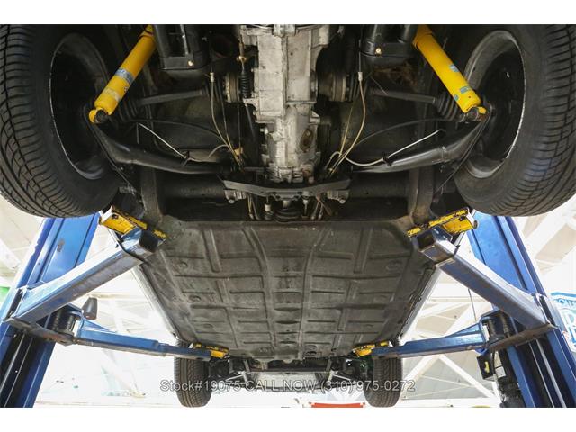 1968 Porsche 912 (CC-2075020) for sale in Beverly Hills, California