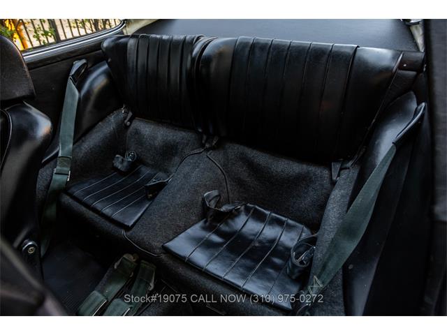 1968 Porsche 912 (CC-2075020) for sale in Beverly Hills, California