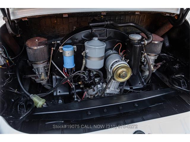 1968 Porsche 912 (CC-2075020) for sale in Beverly Hills, California